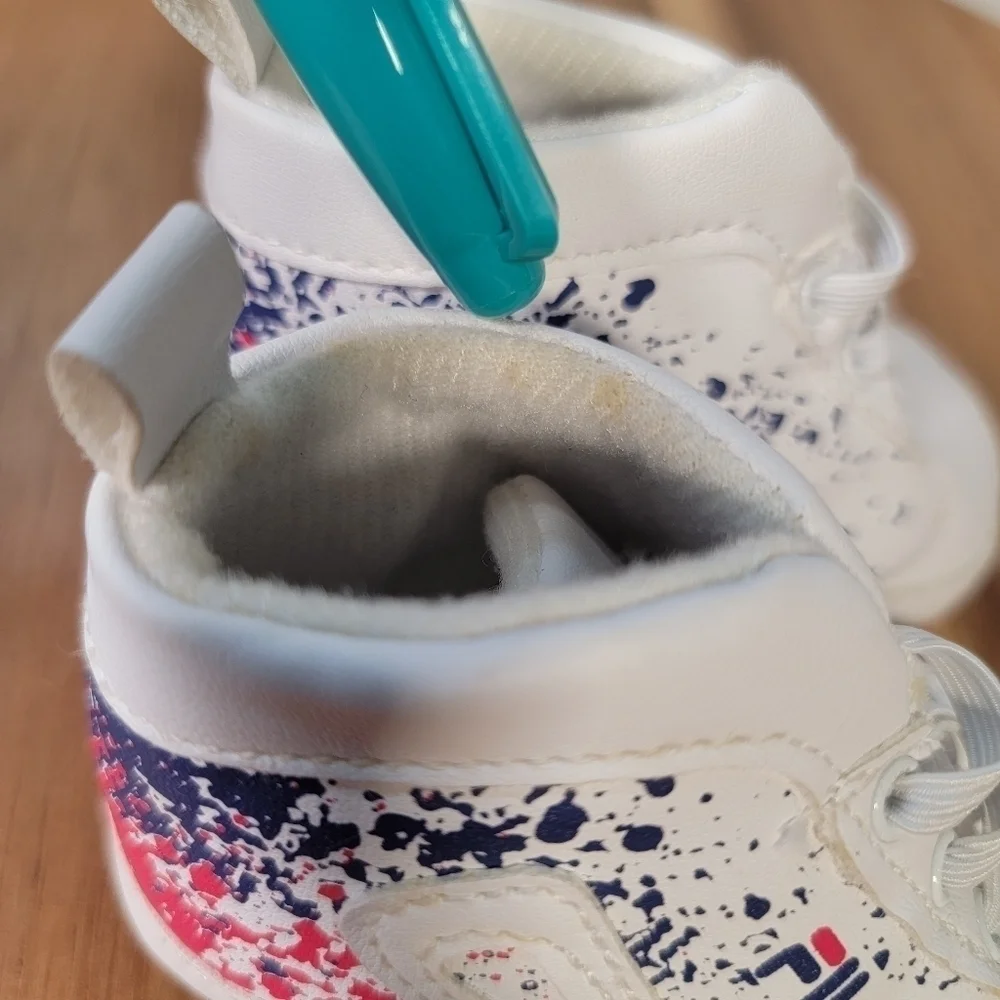 Fila soft baby